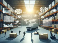 Logistics & Supply Chain In Germany Logistics & Supply Chain In Germany